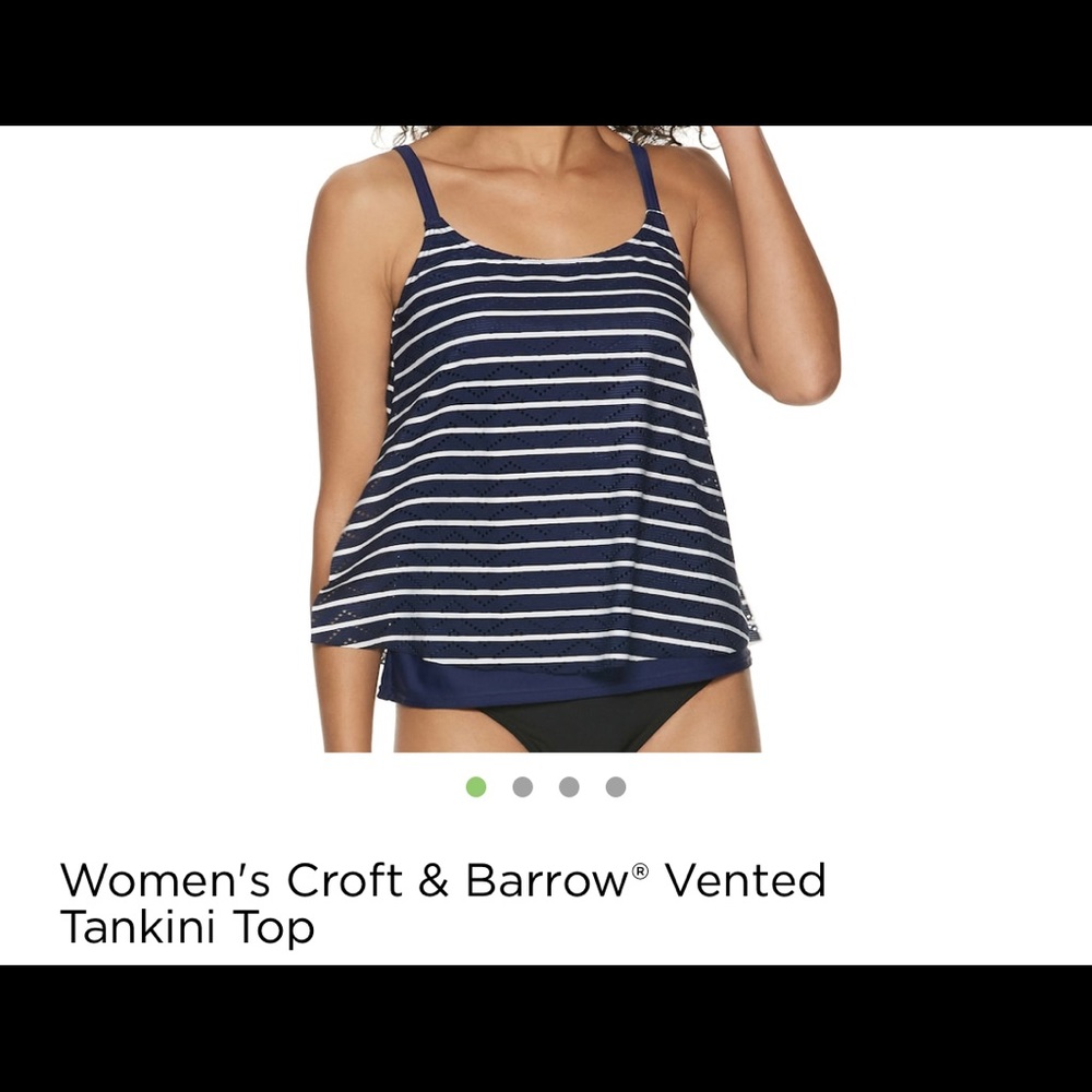 Women’s Bathing Suit